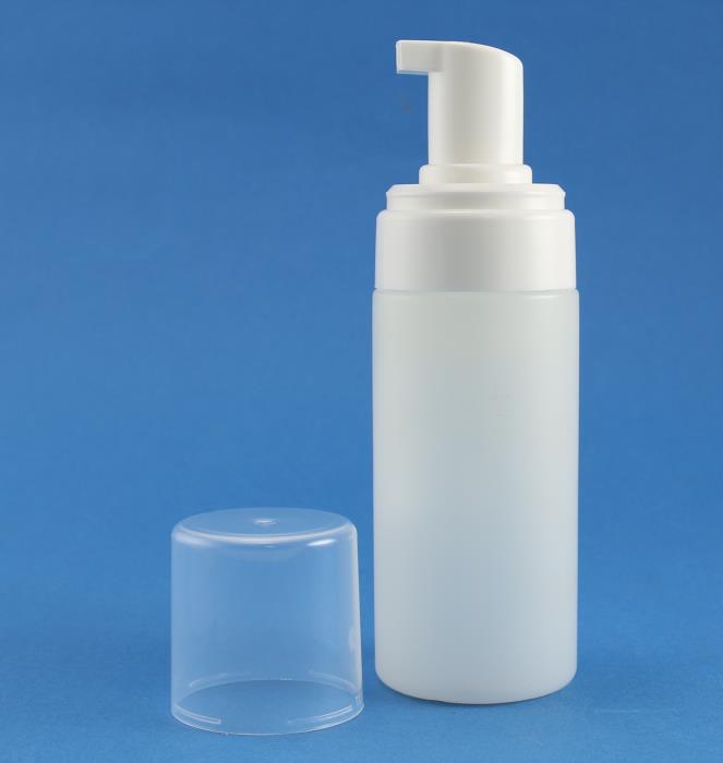 100ml Foamer HDPE Bottle with 43mm Neck